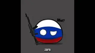 Ukraine's Allies | #countryballs #edit #shorts