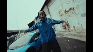 BILOUKI - PEUR BLEUE