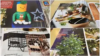 Aldi What's Arrived & What's in Next Week - 19 to 25 November 2020