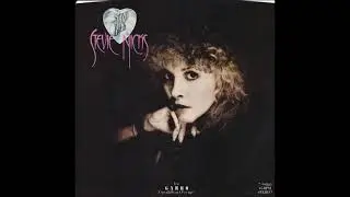 Stevie Nicks - Stand Back  (Instrumental Version)