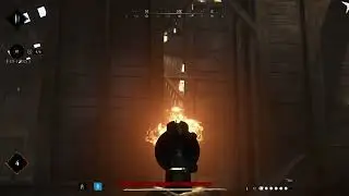 Bomb lance is beautiful (Hunt showdown 1896)