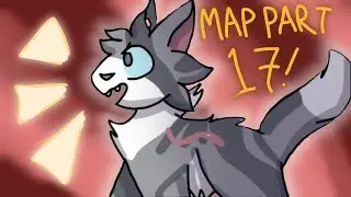🥀 Look What You Made Me Do - Ivypool MAP Part 17 🥀