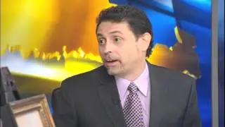 12 On The Money: Civil War Artifacts