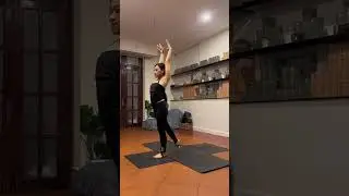 PHONG NỮ Yoga Flow - KIỀU ANH- HLV: LANA LAN