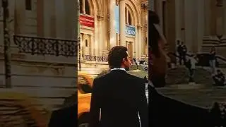 LIMITLESS &lsquo;Brain Skip&rsquo; BRADLEY COOPER