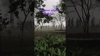 Hey man what&rsquo;s Weather 😱 #nature #bepositive