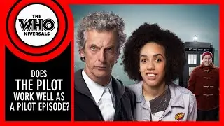 Doctor Who | Does 