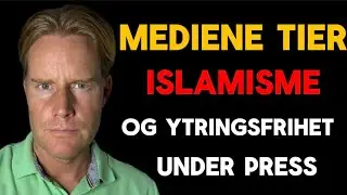 De sier det ikke h&oslash;yt: Bondi Beach, islamisme og ytringsfrihetens sammenbrudd - Politikk og kom #118