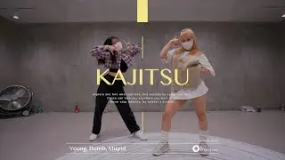 KAJITSU 