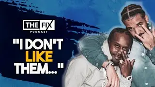 Popcaan Reveals He's Leaving Drake&rsquo;s Label 
