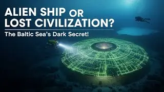 The Baltic Sea Anomaly &mdash; Shipwreck, UFO, or Ancient Civilization? | Blue Planet Secrets