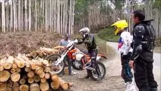 Cursos ENDURO y OFFROAD EN ChiloDakar 