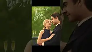 Ms. Billionaire's Love Business [Kalos TV Mini Series, Trending Short Dramas]