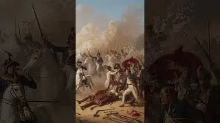 Napole&oacute;n en Egipto: Batalla de Alejandria 1798