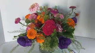 Farm Fresh Flowers | New Mexico Flower Company