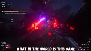 Full game review of killing floor ///