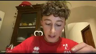 CIGD High ITA 2025/26 R1 - TOS Da Vinci 2 vs SIC Facts and Furious