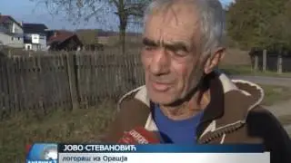 Orašje: Među uhapšenim za ratne zločine nad Srbima i bivši direktor SIPA