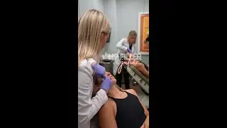 Watch Injector Julia Give This Lip Filler Patient Results She Loves | La Jolla Cosmetic
