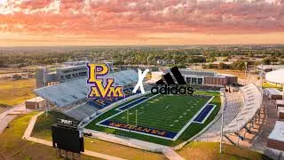 PVAMU vs MISS VALLEY STATE - Football