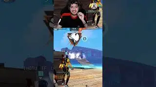 1vs2 Clutch 😎 Rg Alexa Op reaction 🥵🔥 Against Satvik 😉 #shorts #short #rgalexalive #satvik