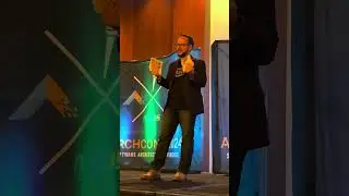 Magician Software Architect