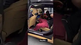 DAVIDO Bought Himself A 2023 Maybach S680 Virgil Abloh worth costs ₦450 million in Nigeria
