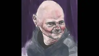 Billy Corgan time lapse (JRE #1038)