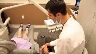 Dentist in American Fork, Utah, Dr. Ryan Bott