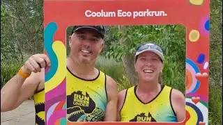 Coolum Eco parkrun - 01 January 2026