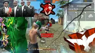 PVP Con suscriptores 2da parte[ HINGLIGHT]  Free fire