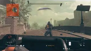 Piranha gang