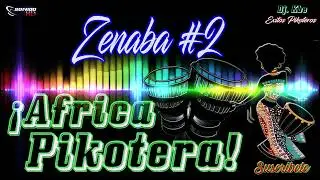 ZENABA #2 - Musica Africana