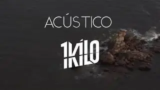 Ac&uacute;stico 1Kilo   Deixe me Ir Baviera