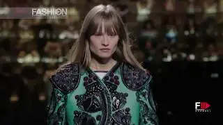 LOUIS VUITTON Fall 2020 Highlights Paris - Fashion Channel
