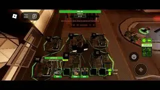 solo expert only 3 towers | tower defense x | strategy |