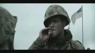 Flags of our Fathers - Music Video - Revolution