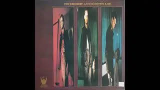Wreckery - The First Lesson