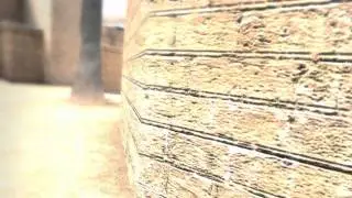 [EA &empty; CSS] Dedicated by Spinns.