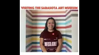 Life of Thuy - Sarasota Art Museum #sarasota #ringlingmuseum