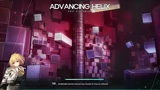 #Soulworker Haru Hestia part 75 Advancing Helix