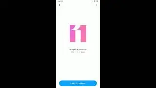 Redmi Note 5 AI Dual Camera with MIUI 11: Settings, Dark Mode, New Sounds