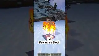 Логика Minecraft сломана...