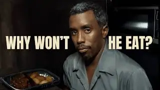 Uncovering Diddy&rsquo;s Prison Weight Loss: Is He Cooking His Own Meals?
