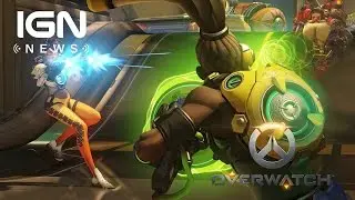 Overwatch Beta Release Date Announced - IGN News