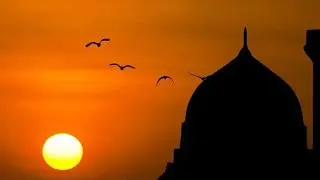 THE LAST SERMON OF PROPHET MUHAMMAD SAW ﷺ || ARAFAH SPECIAL