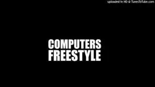 CEO Fettiboy - COMPUTERS FREESTYLE (New)