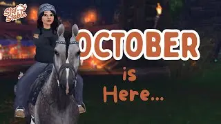 The first week of Galloper's Keep!!||SSO play with me