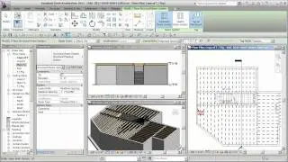 REVIT - The Ultimate REVIT Framing Plan - CADclips