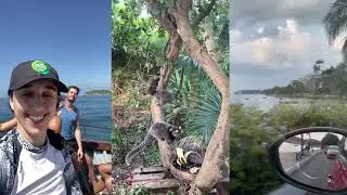 Scuba Dive Trip to B&uacute;zios, Rio de Janeiro, Brazil